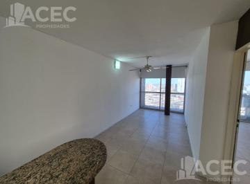 Departamento · 40m² · 2 Ambientes · Alquiler - Departamento - Echesortu