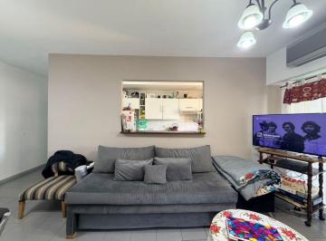 Departamento de 3 ambientes, Villa Riachuelo · Tres Ambientes con Balcón en Venta en Villa Riachuelo