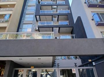 Departamento · 40m² · 2 Ambientes · Departamento Dos Amb Balcón Pileta Parrilla