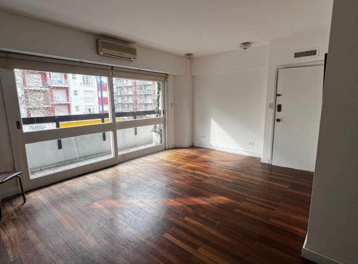 Departamento · 100m² · 3 Ambientes · 1 Cochera