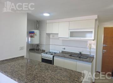 Departamento · 40m² · 2 Ambientes · Alquiler - Departamento - España y Hospitales