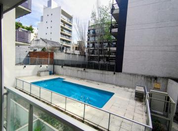 Departamento · 47m² · 2 Ambientes · Alquiler Depto 2 Amb Villa Urquiza Full Amenities