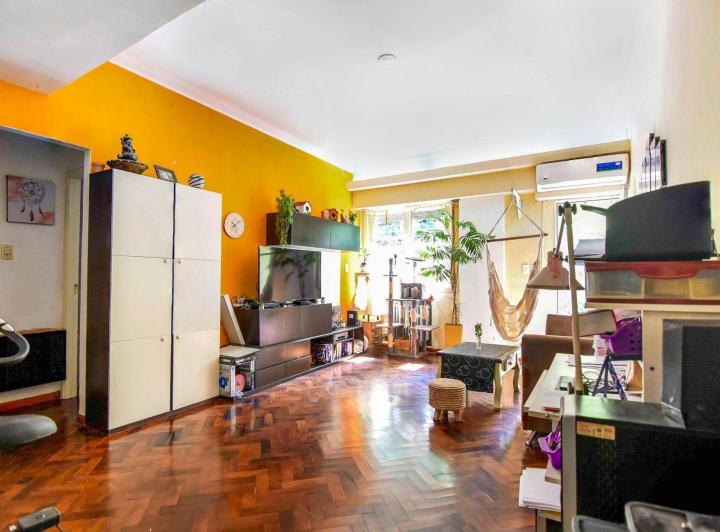 Departamento · 87m² · 3 Ambientes