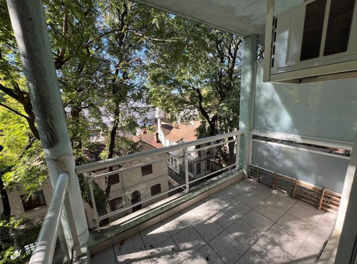 Departamento · 31m² · 1 Ambiente