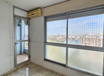 Departamento · 39m² · 2 Ambientes · Venta 2 Amb La Boca Piso Alto Balcón Luminoso