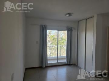 Departamento · 30m² · 1 Ambiente · Alquiler - Departamento Al Frente - Barrio Ludueña
