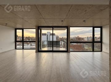 Departamento · 151m² · 4 Ambientes · 1 Cochera · Venta de Departamento 4 Ambientes en Zona Chauvin