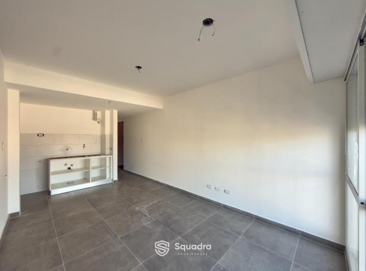 Departamento · 25m² · 1 Ambiente
