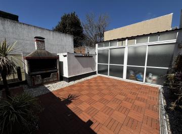PH · 45m² · 2 Ambientes · PH 2 Ambienten con Terraza Propia en Parque Chacabuco