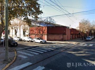 Terreno · 4898m² · Terreno en Venta - Parque Patricios