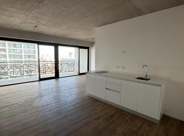 Departamento · 47m² · 2 Ambientes · Departamento 2 Ambientes en Venta con Balcón y Vista a La Ciudad | Quartier del Bajo