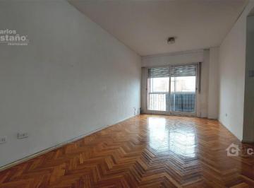 Departamento · 28m² · 1 Ambiente · Depto. 1 Amb. con Balcón con Exc. Vista Abierta