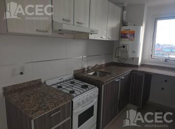 Departamento · 30m² · 1 Ambiente · Alquiler - Departamento - Barrio Ludueña