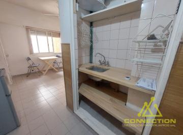 Departamento · 20m² · 1 Ambiente · Departamento en Venta Monoambiente La Boca