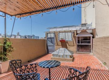 Departamento · 29m² · 2 Ambientes · Departamento 2 Ambientes en Alquiler Temporario - San Telmo