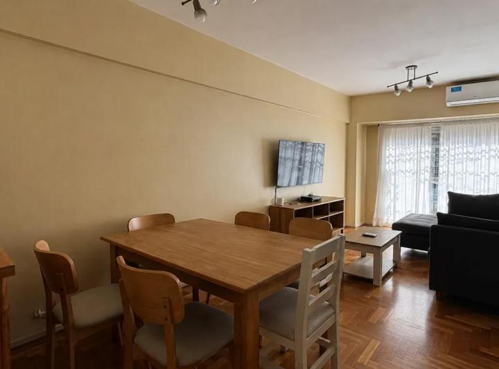 Departamento · 57m² · 3 Ambientes