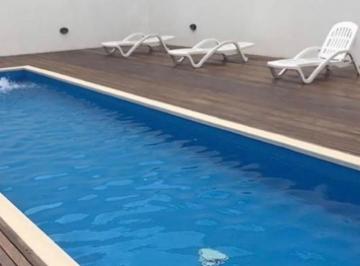 Departamento de 1 ambiente, San Nicolás · Departamento de 35 m² Amoblado en Alquiler y Alquiler Temporal en San Nicolás