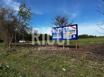Terreno · 86000m² · Terreno en Venta en El Pato Berazategui