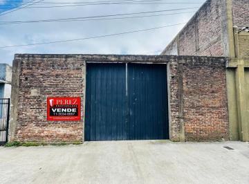 Bodega-Galpón · 1m² · 1 Ambiente · Galpon en Alquiler en Boulogne