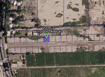 Terreno · 394m² · Venta Lote Publico 400 m en Rawson