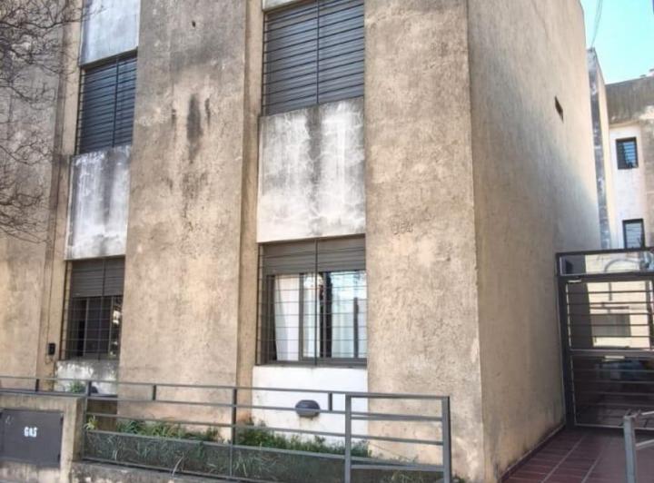 Departamento · 60m² · 4 Ambientes