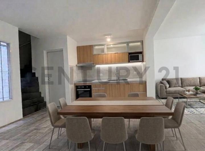 PH · 97m² · 3 Ambientes