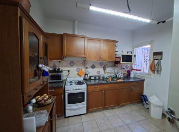 Casa · 138m² · 5 Ambientes · 2 Cocheras · Casa en Gobernador Benegas