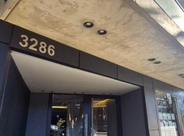 Departamento de 1 ambiente, Coghlan · Monoambiente a Estrenar en Venta Edificio con Tza y Parrilla * Lindo y Luminoso Coghlan / Saavedra
