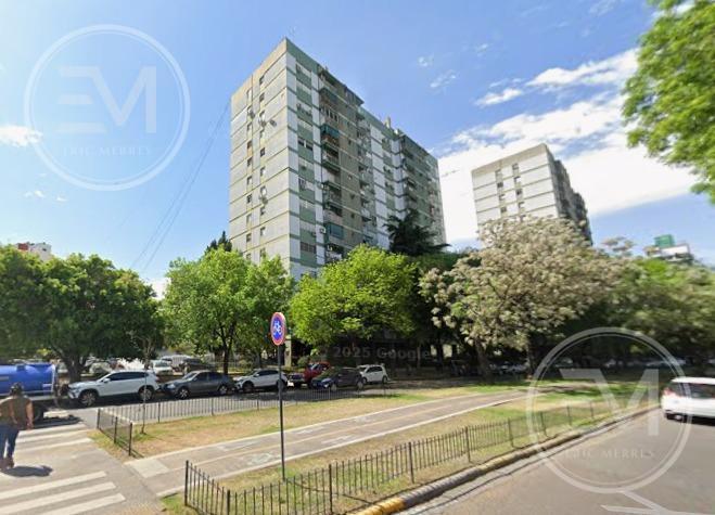 Departamento · 55m² · 3 Ambientes · 1 Cochera