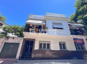 PH · 65m² · 4 Ambientes · Venta 4 Ambientes en Planta Baja Al Frente con Patio Ap Prof