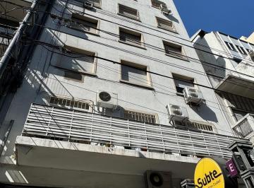 Departamento · 65m² · 4 Ambientes · Departamento en San Cristobal