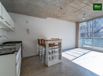 Departamento · 32m² · 2 Ambientes · 1 Cochera · 2 Ambientes | Venta Colegiales | con Cochera