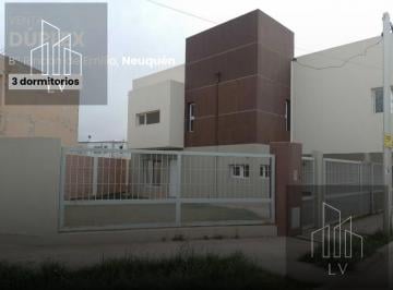 Casa · 145m² · 4 Ambientes · Casa de 3 Dorm. en Venta en Rincón de Emilio