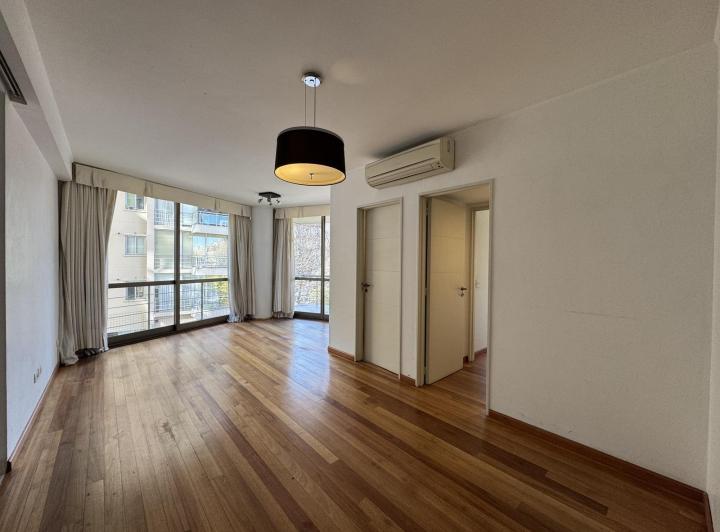 Departamento · 63m² · 3 Ambientes · 1 Cochera