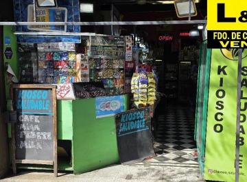 Fondo de comercio , Flores · Fondo de Comercio en Venta - Maxikiosko - Flores