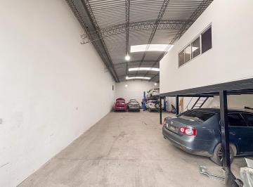 Bodega-Galpón · 172m² · 2 Ambientes · Venta/permuta: Galpón con Oficina Apto Credito - Bella Vista, Rosario