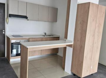 Departamento · 47m² · 2 Ambientes · 1 Cochera · Alquiler - 2 Ambientes - Cochera - Torre Awwa - Av Libertador - Olivos - Vicente Lopez