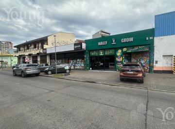 Local comercial · 558m² · 2 Cocheras · Local en Venta Berazategui