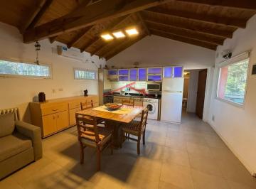 Departamento · 67m² · 3 Ambientes · 1 Cochera · Departamento en Alquiler Pinamar - Zona Nayades