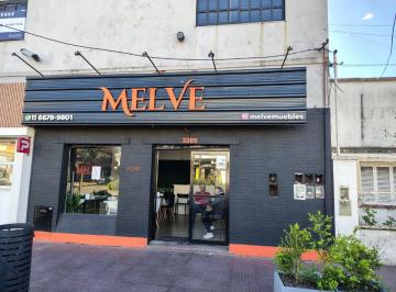 Local comercial de 2 ambientes, San Fernando · Local de 59 m² en Alquiler en Virreyes