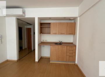 Departamento · 35m² · 1 Ambiente · 1 Cochera · Departamento Para Alquiler o Venta de 1 Ambiente en Concord Pilar