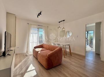 Departamento · 32m² · 2 Ambientes · 1 Cochera · Departamento 2 Ambientes con Cochera en Castelar Norte