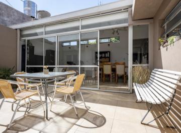 PH · 99m² · 3 Ambientes · Departamento de 3 Ambientes con Patio y Quincho en Venta en Villa Crespo
