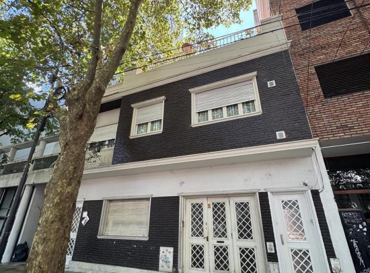 PH · 89m² · 5 Ambientes