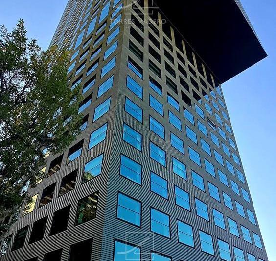 Departamento · 35m² · 1 Ambiente