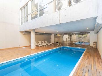 Departamento de 2 ambientes, Belgrano · Lujo 2 Amb con Patio en Piso 4 Super Equipado con Amenties