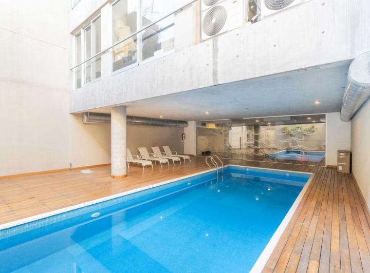 Departamento · 50m² · 2 Ambientes