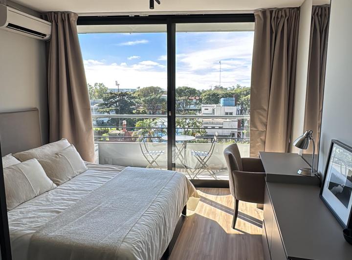Departamento · 31m² · 1 Ambiente