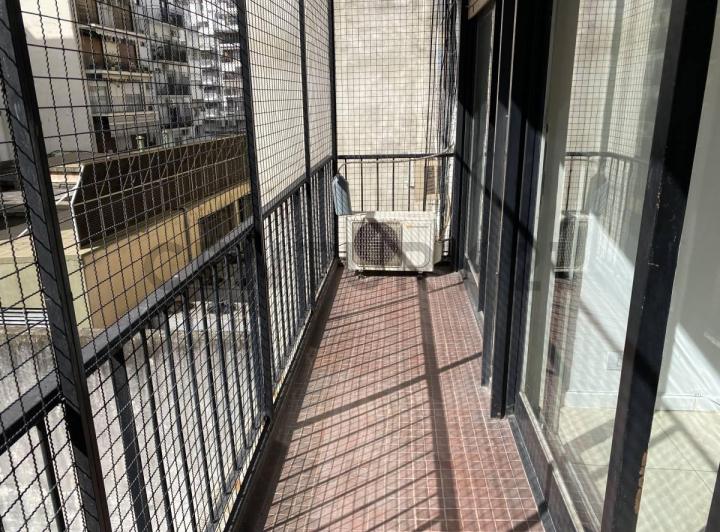 Departamento · 81m² · 4 Ambientes · 1 Cochera