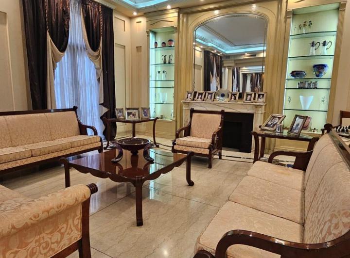 Departamento · 5 Ambientes